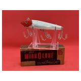 Vintage L&S Bait Co Mirrolure 52M11 Fishing Lure