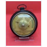 Vintage Taylor Fisherman's Barometer