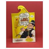 Vtg Arbogast Hula Hoople Comic Strip Radio Lure