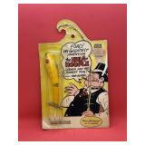 Vtg Arbogast Hula Hoople Comic Strip Radio Lure