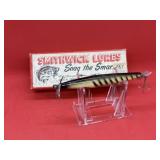 Vintage Smithwick Lures Devils Horse Fishing Lure