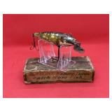 Vintage C.C.B Co Wiggler Fishing Lure