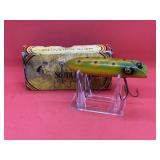 Vintage South Bend Bass Oreno 973 Fishing Lure