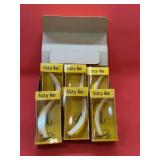 Vintage lazy Ike 6 Pack