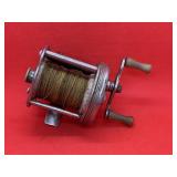 Vintage Game Getter Mod V7325 Fishing Reel