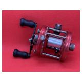 Vintage Abu Ambassadeur No. 5000 Fishing Reel