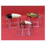 Lot of Vintage Wright & McGill Fishing Lures