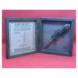 Wills Creek Collection Lazy Sal No. 1 Fishing Lure