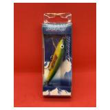 Promotional Busch Beer Crankbait Fishing Lure
