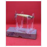 Vintage Eger Baits Fishing Lure