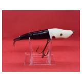 Vintage Mud Puppy Fishing Lure