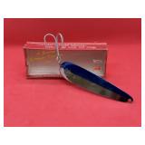 Vintage Eppinger Dardevle Fishing Lure