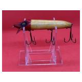 Vintage Heddon Vamp Fishing Lure