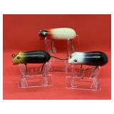 Lot of Vintage Shakespeare Fishing Lures