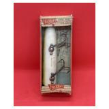 Vintage Heddon Lucky 13 Fishing Lure