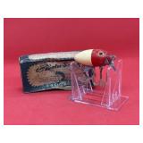 Vintage Clarks Water Scout Fishing Lure