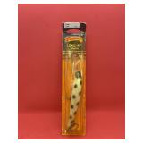 Vintage Bomber Long 'A' Minnow Fishing Lure