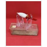 Vintage Whopper Stopper Hellbender Fishing Lure