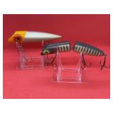 Lot of Vintage Fishing Lures