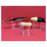 Lot of Vintage Fishing Lures