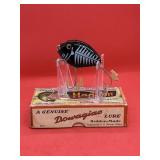 Vintage Heddon Punkinseed Spook Fishing Lure