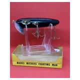 Vintage Arbogast XL Jitterbug