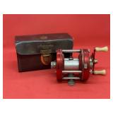 Abu Ambassadeur Reel