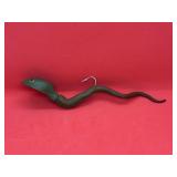 Vintage Arbogast Wheedler Fishing Lure