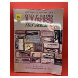 Fishing Lure Identification Book