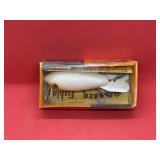 Vintage Bomber 401 Fishing Lure