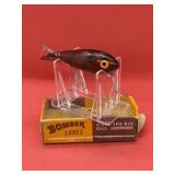 Vintage Bomber 401 Fishing Lure