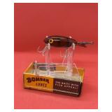Vintage Bomber 221 Fishing Lure