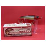 Vintage Heddon Zaragossa Fishing Lure