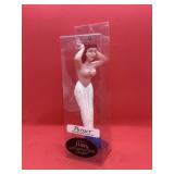 Vintage Professional Hooker Mermaid Fishing Lure