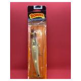 Vintage Bomber Long A Fishing Lure