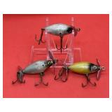 Lot of Vintage Phillips Fishing Lures