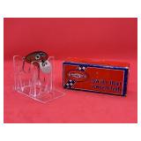 Vintage Shakespeare Grumpy Fishing Lure