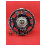 Vintage James Heddon's Sons Winona No. 105 Reel