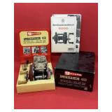 Garcia Ambassadeur 4000 Reel