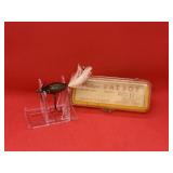 Vintage Phillips Fat Boy Fishing Lure