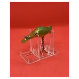 Vintage Luhr Jensen Hot Shot Fishing Lure