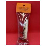 Vintage Albert Ford Redwood Bass