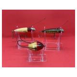 Lot of Vintage South Bend Fishing Lures