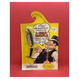Vtg Arbogast Hula Hoople Comic Strip Radio Lure