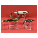 Lot of Vintage Shakespeare Fishing Lures