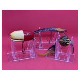 Lot of Vintage Fishing Lures