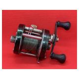 Vintage Abu Ambassadeur 5000D Fishing Reel