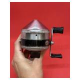 Vintage Zebco Spinner Model 33 Reel