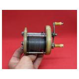 Tru-Axis No. 1978 President by Shakespeare Reel