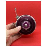 Vintage Oren-O-Matic No. 1140 Model D Fising Reel